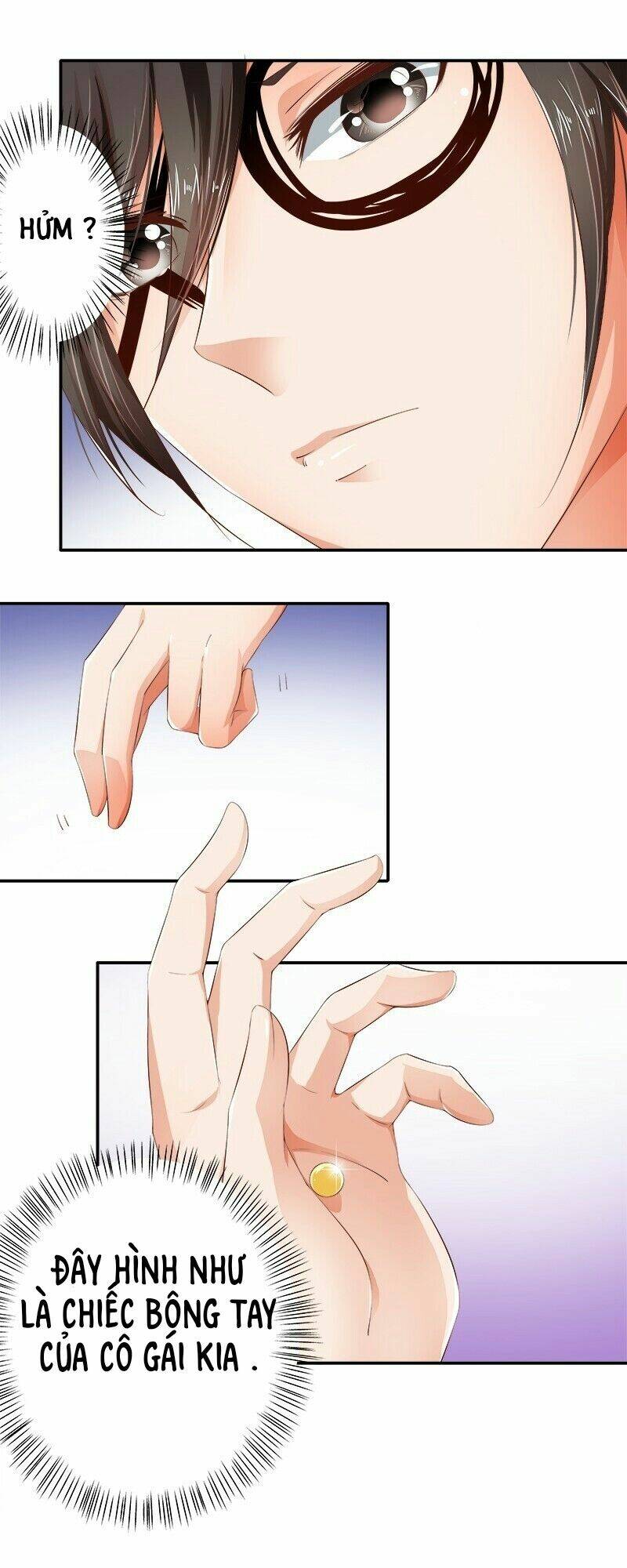 đế thiếu đích tâm tiêm sủng chapter 2 29