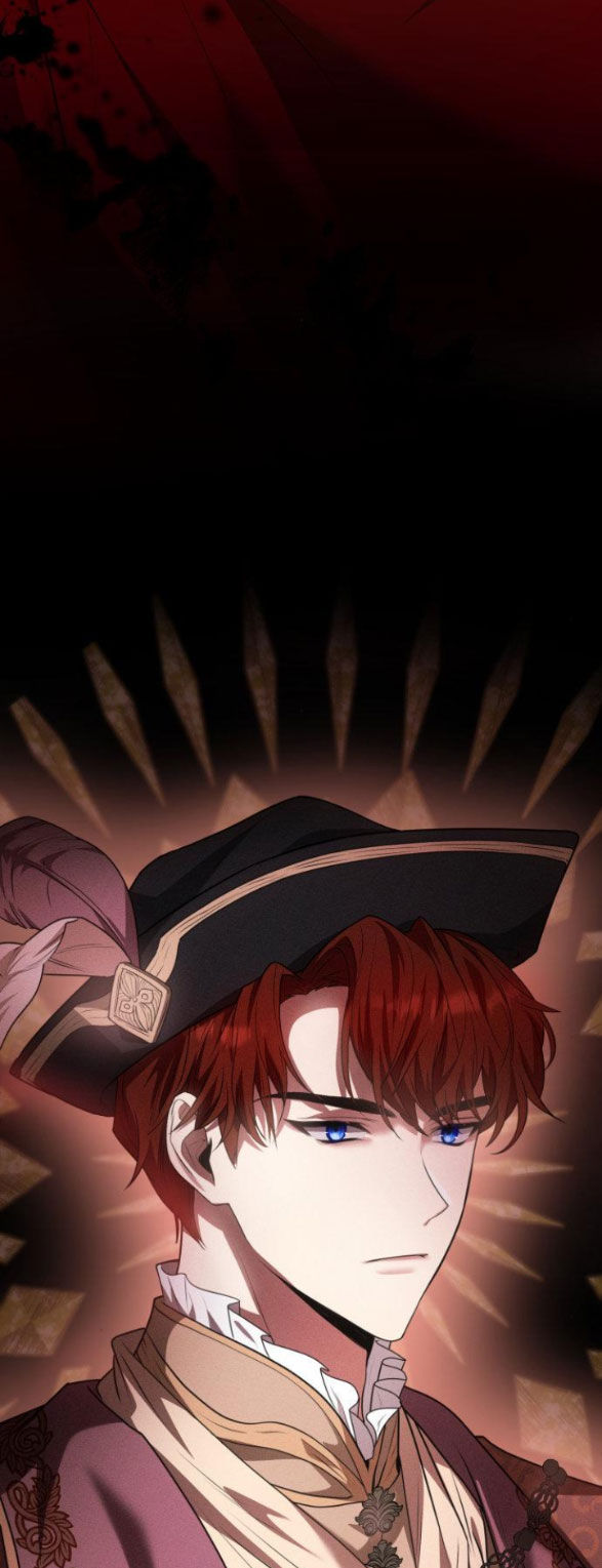 chị yêu, kiếp này em sẽ là hoàng hậu chapter 12.2 64