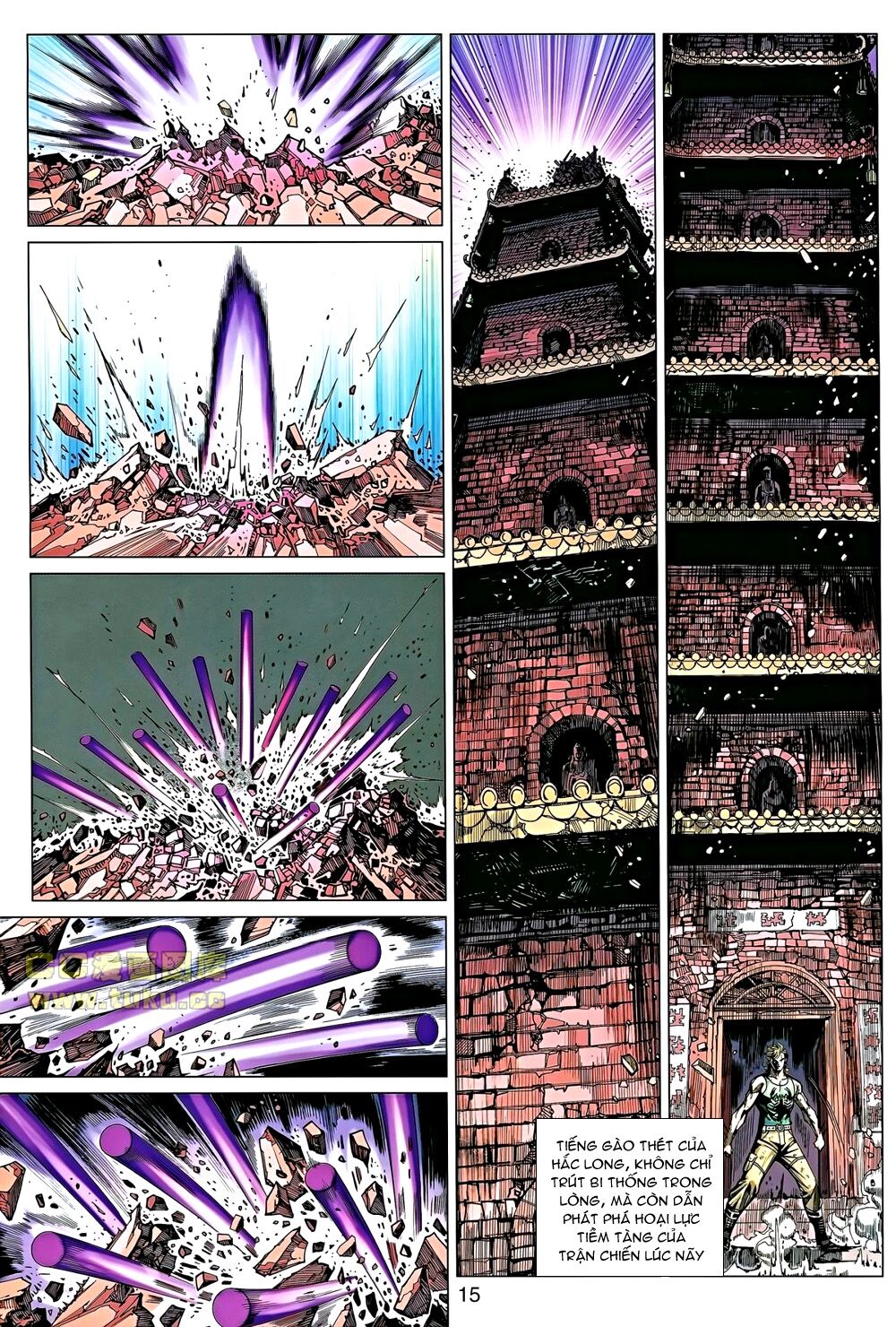 thạch hắc long truyện chapter 24 14