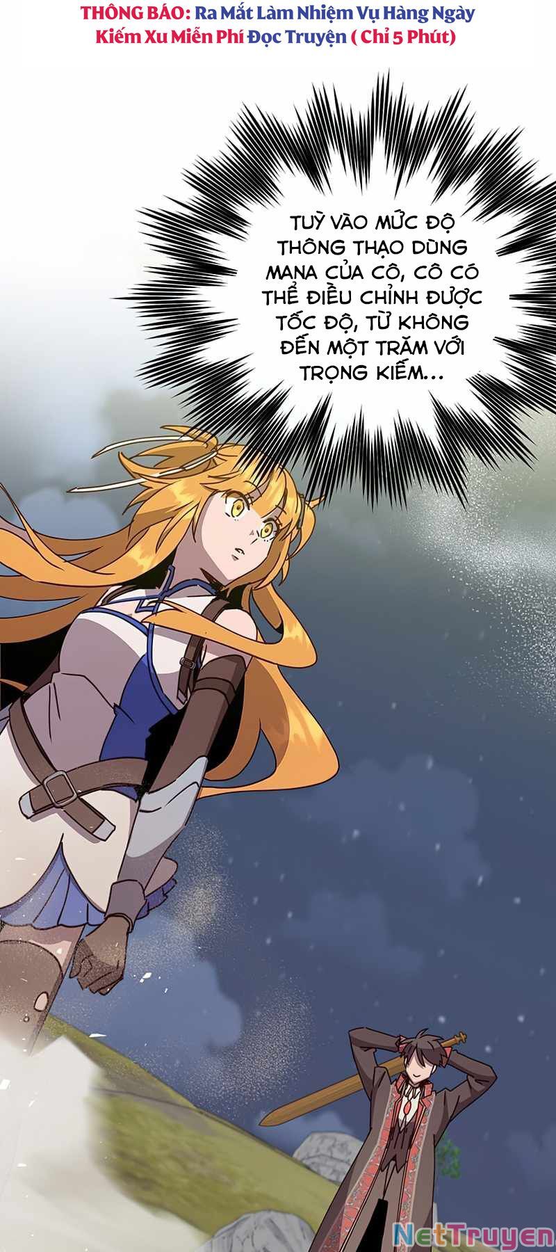 Anh Hùng Mạnh Nhất Trở Lại chapter 81 41