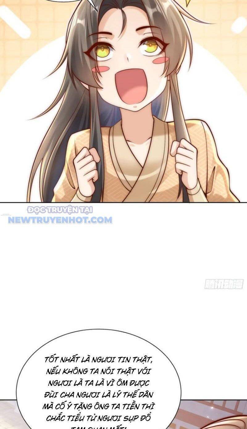 ta thực sự không muốn làm thần tiên chapter 42 17