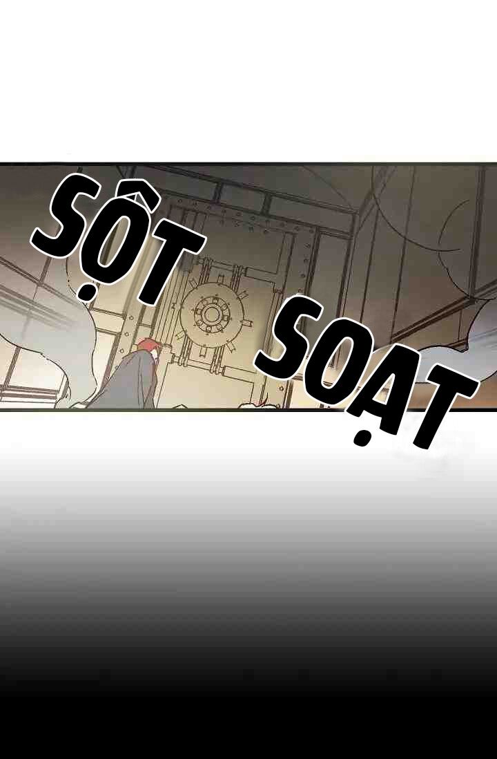 hôn lễ báo thù chapter 3 16