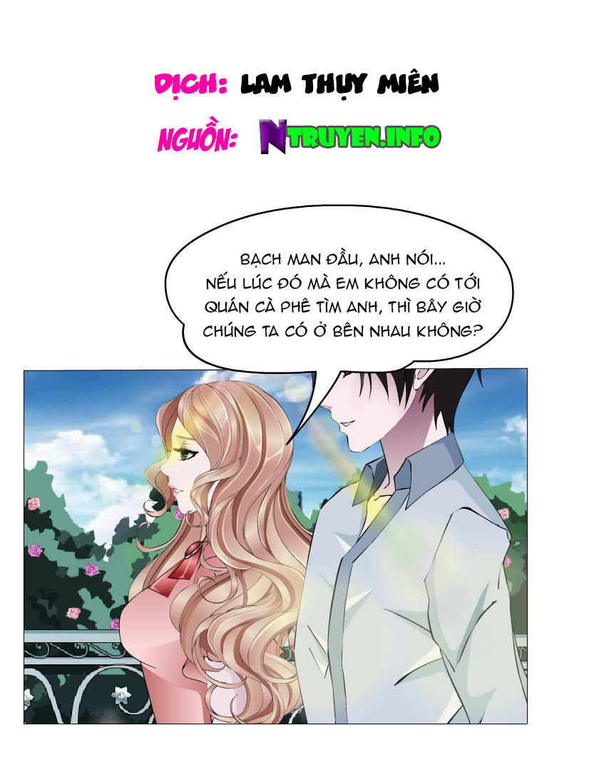 cạm bẫy của nữ thần chapter 148 1