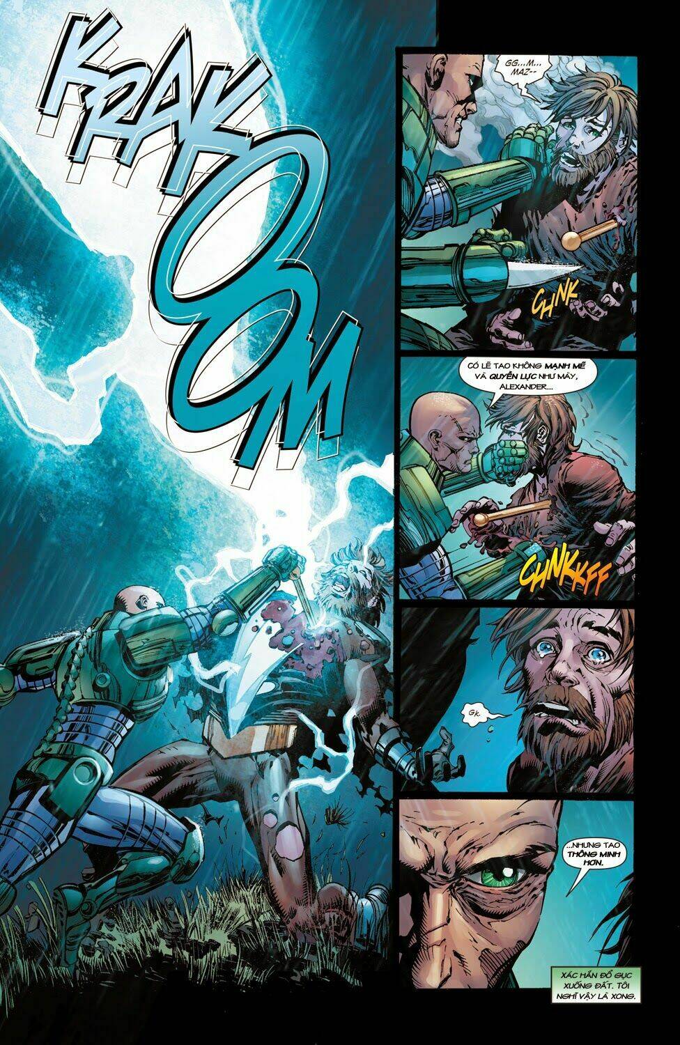 forever evil chapter 36 26