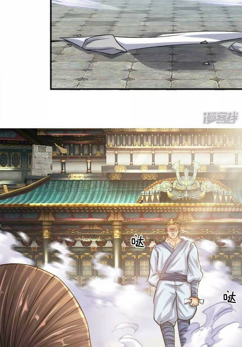 chí tôn hồng bao hoàng đế chapter 26 11