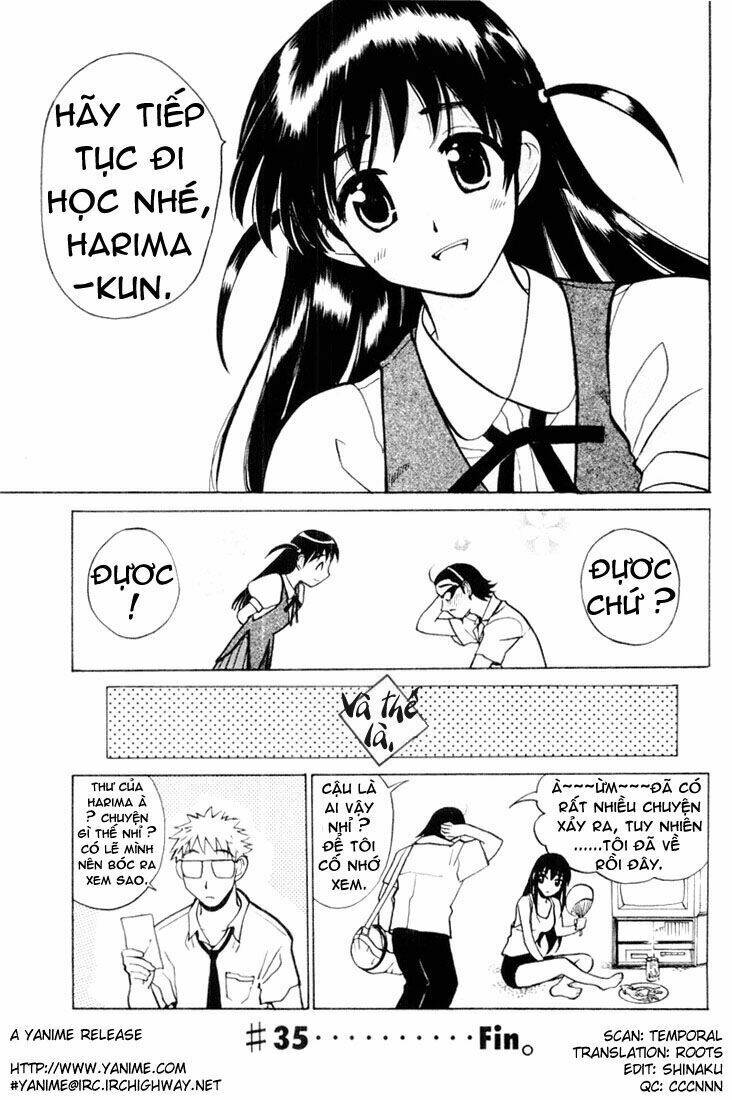 school rumble chapter 35 8