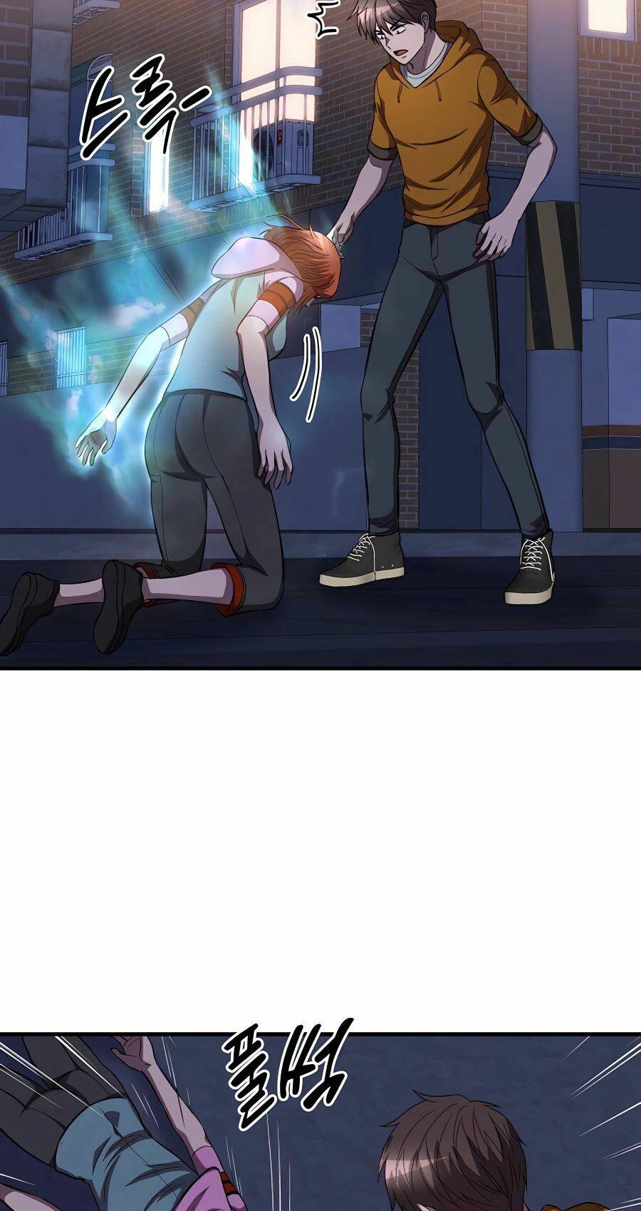 mẹ tôi là chòm sao bảo hộ m chapter 38 65