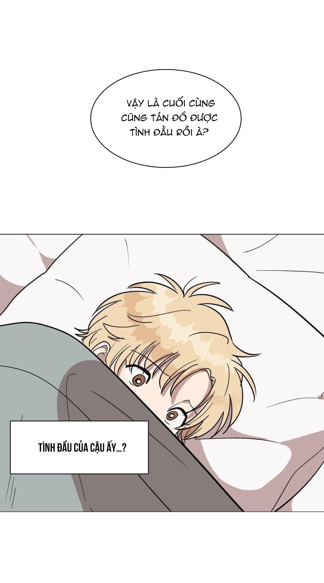 sự hiểu lầm ngọt ngào chapter 13 1