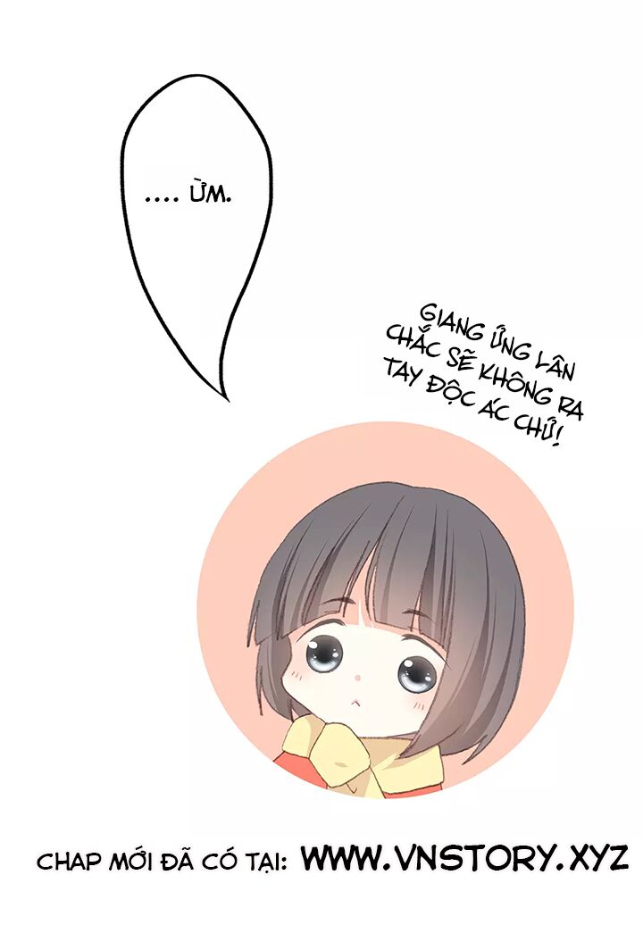 con tim rung động chapter 31.5 14