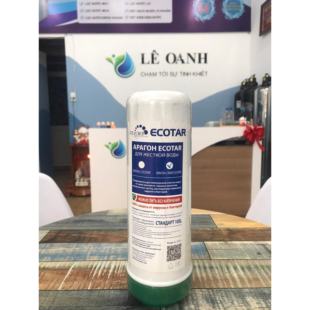 Lõi Lọc Nước GEYSER ECOTA 4