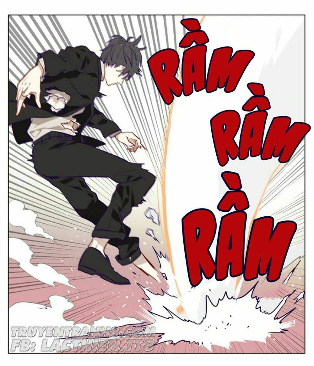 hoa đạo sĩ chapter 7 25