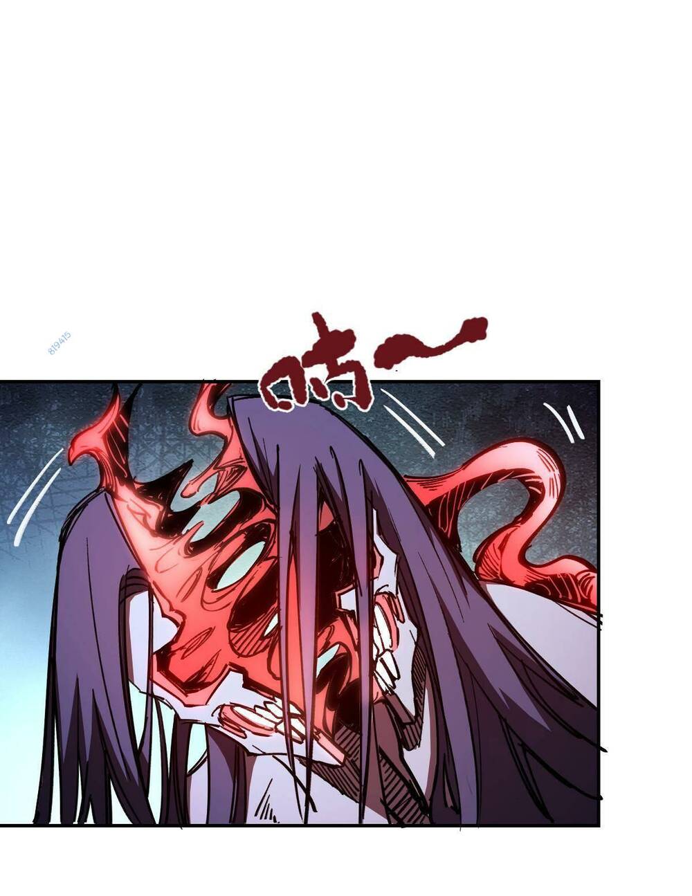 ta thực sự chỉ biết ngự kiếm thuật chapter 7 19