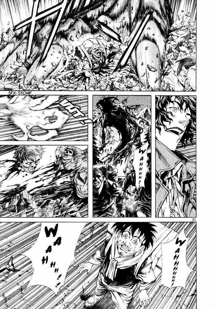 shin angyo onshi (tân ám hành ngự sử) chapter 5 30