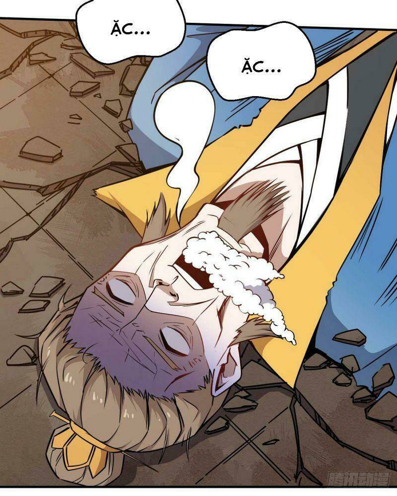 tổ thượng có tiền chapter 34 19