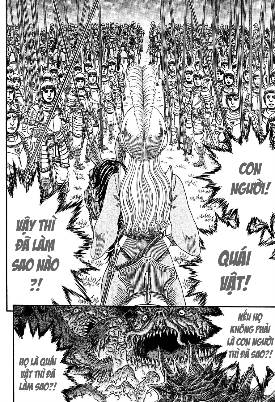 kiếm sĩ đen chapter 305 2