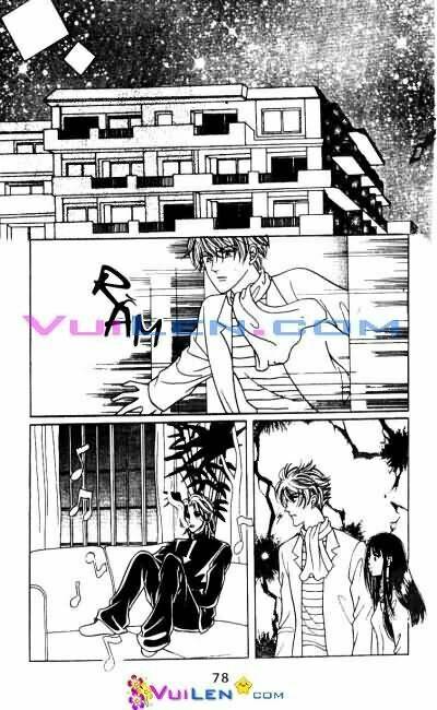 nụ hôn nồng thắm chapter 7 78