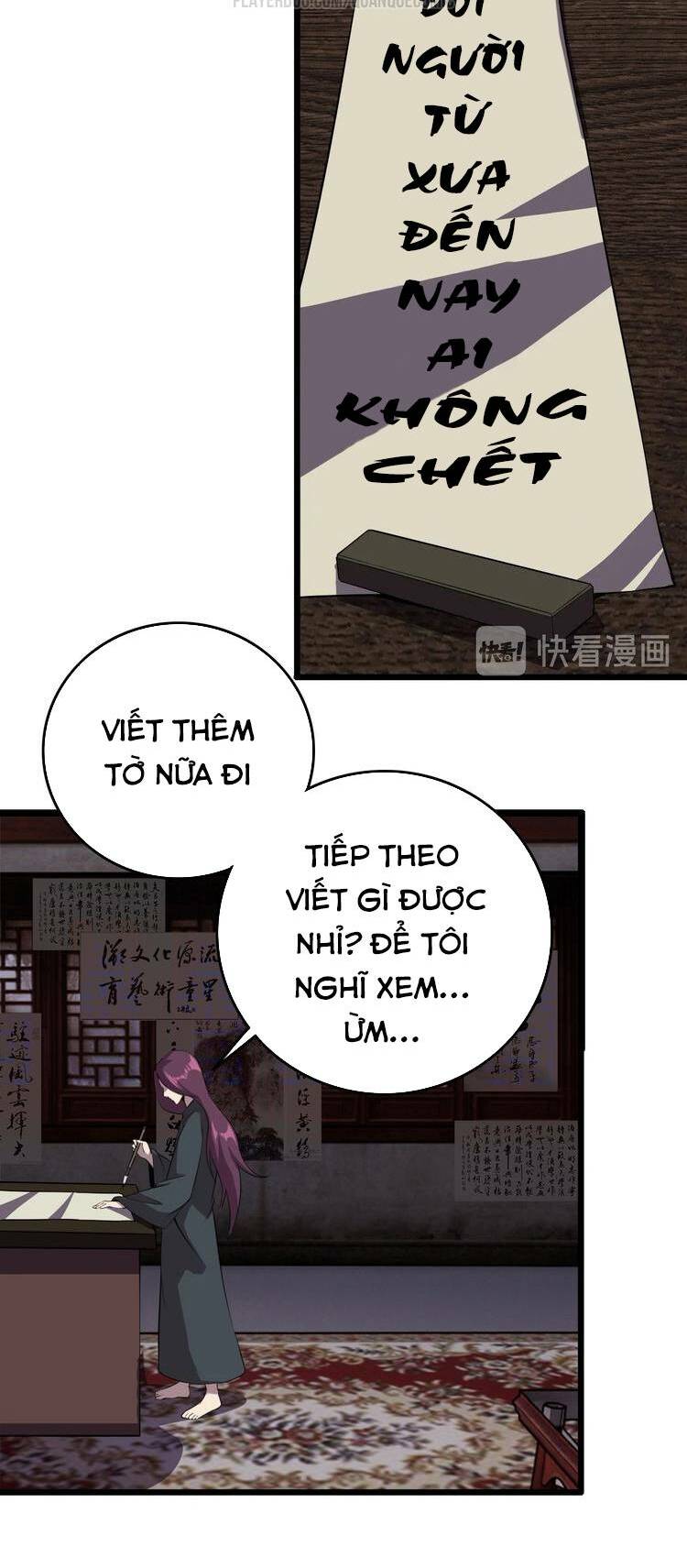 chào mừng đến thế giới cực lạc chapter 56 31