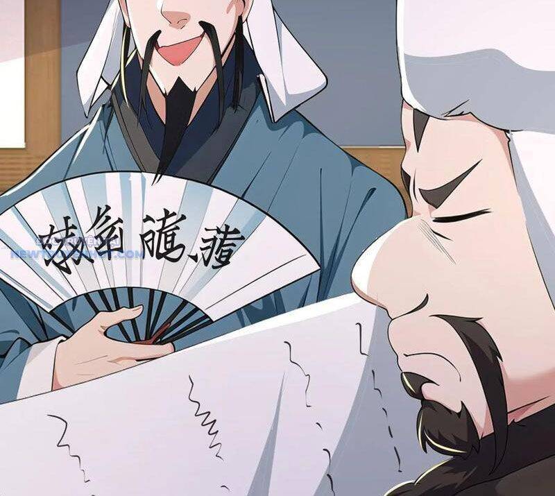 ta thực sự không muốn làm thần tiên chapter 89 25