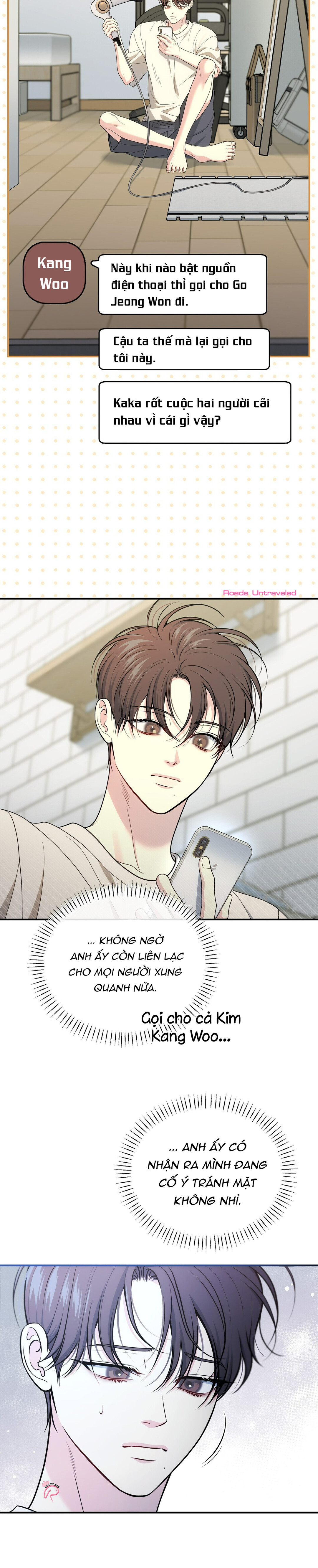 thầm yêu chapter 51 3