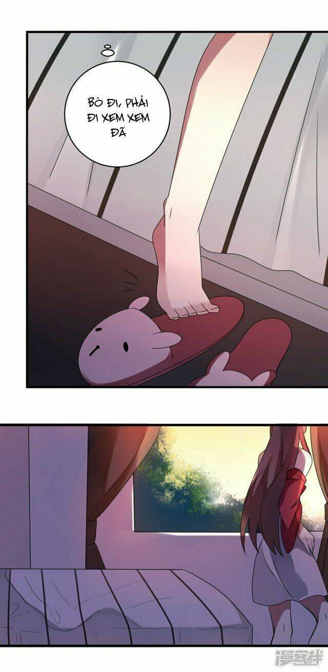 ma vương tổng tài mạc ngược luyến chapter 5 19