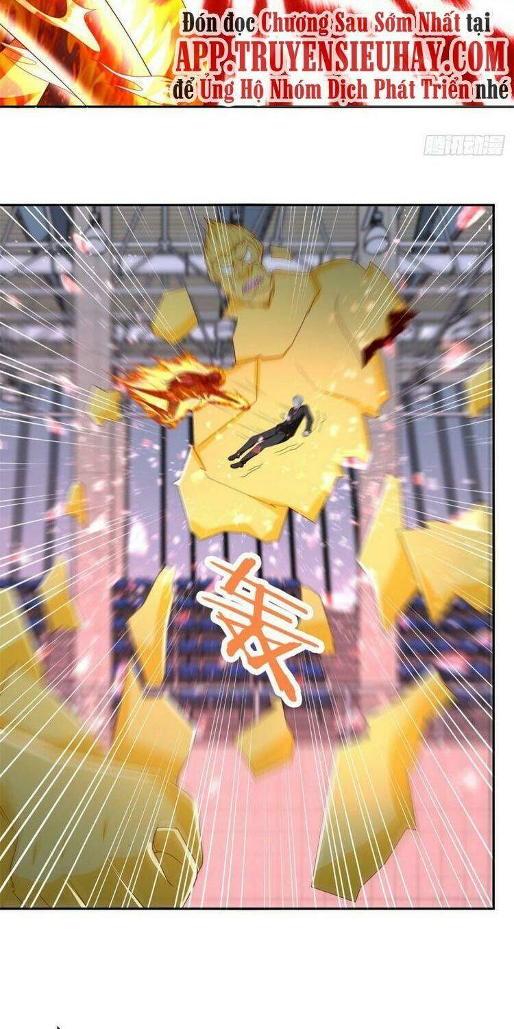 trùng sinh chi thần đế quy lai chapter 75 10