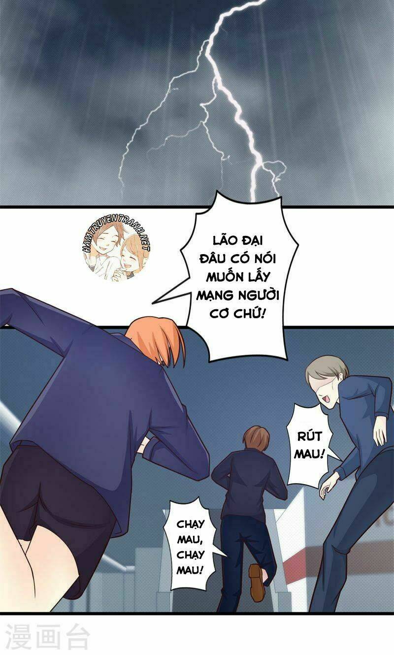 bá đạo tổng tài ngạnh thượng cung chapter 33 3