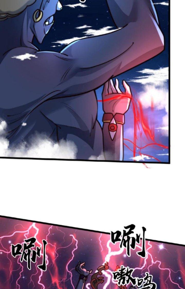 ta nuôi ma quỷ ở trấn ma ti chapter 128 41