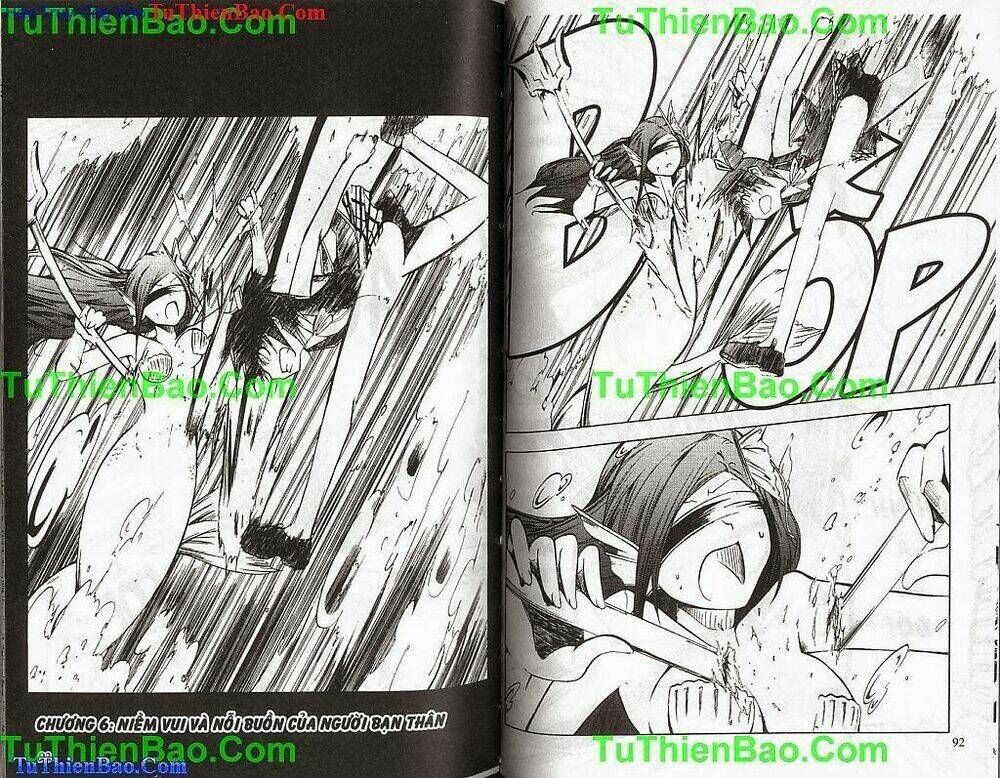 đặc vụ hàng hải chapter 2 49