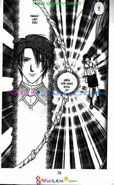 cô bé alice thầm lặng chapter 1 79