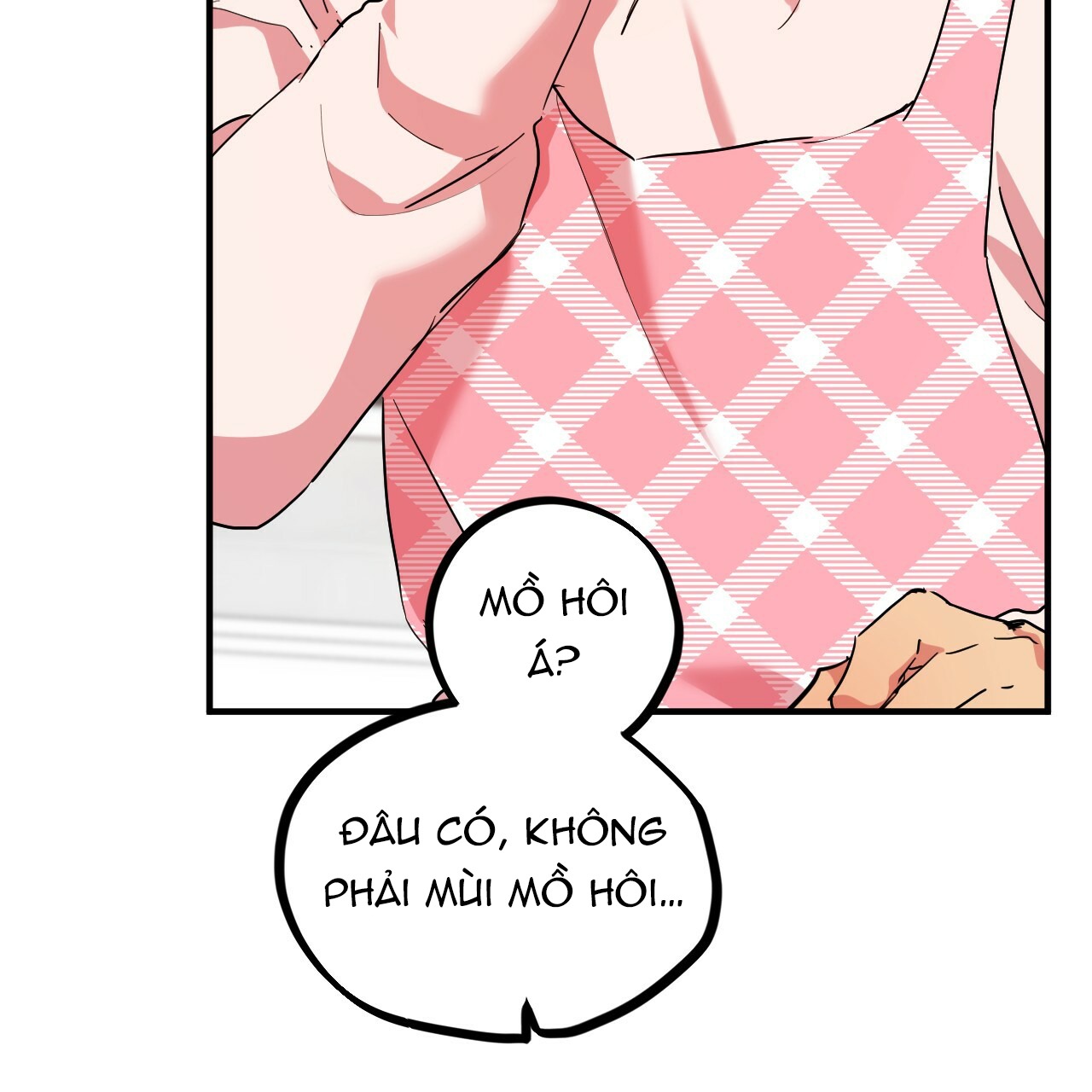 những chú thỏ của hapypy chapter 15 117