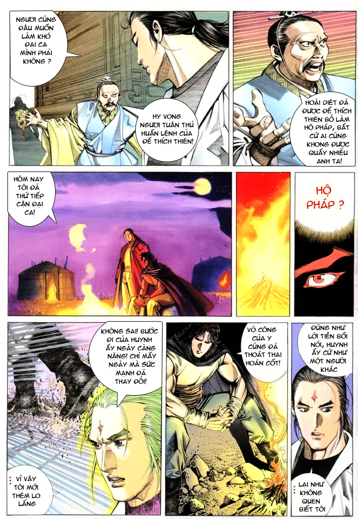 phong vân chapter 186 22