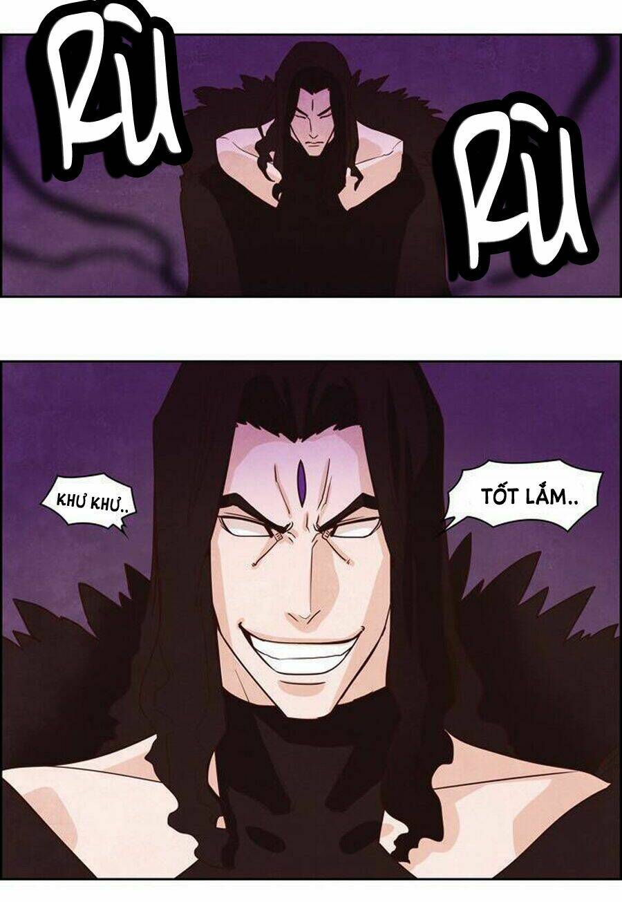 the devil king is bored chapter 103 24