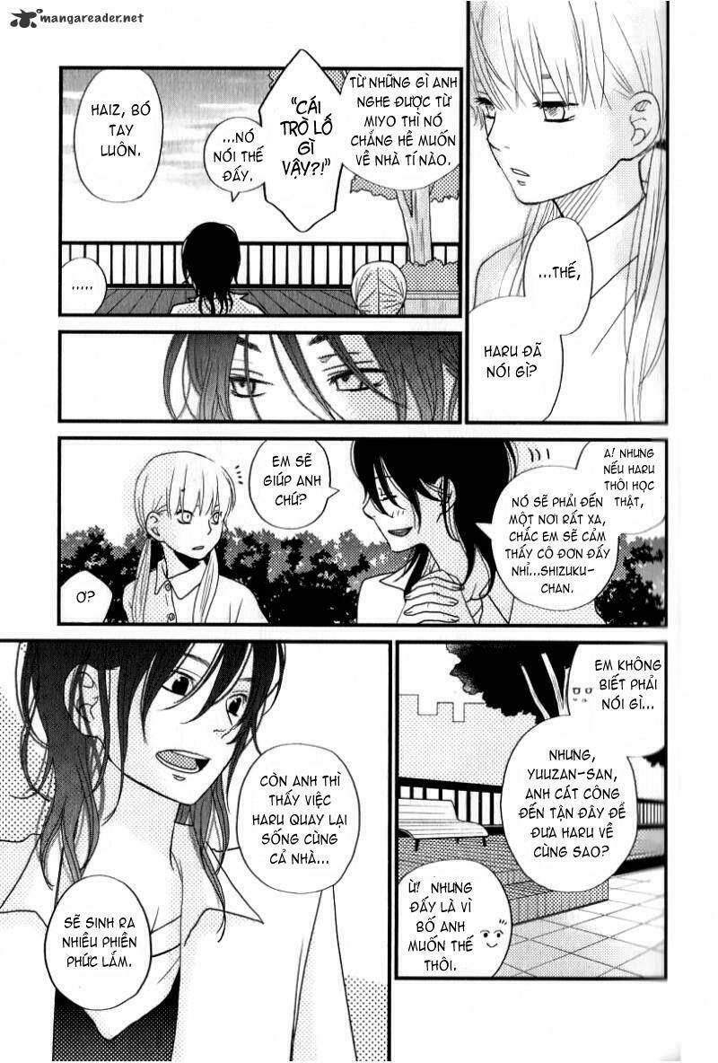 tonari no kaibutsu-kun chapter 7 17