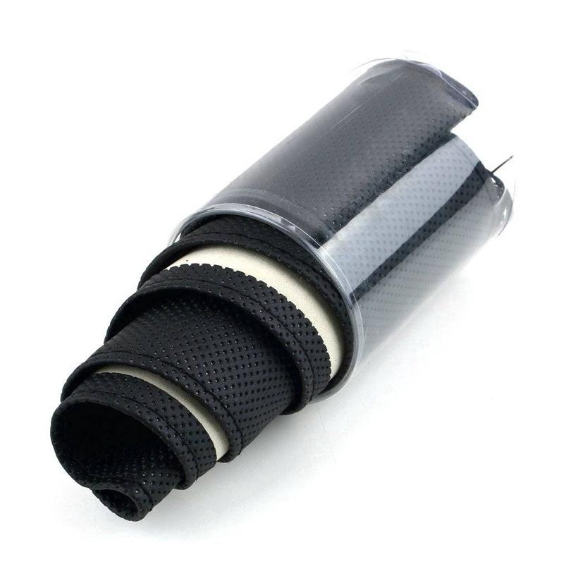 Bọc vô lăng xe hơi 38cm