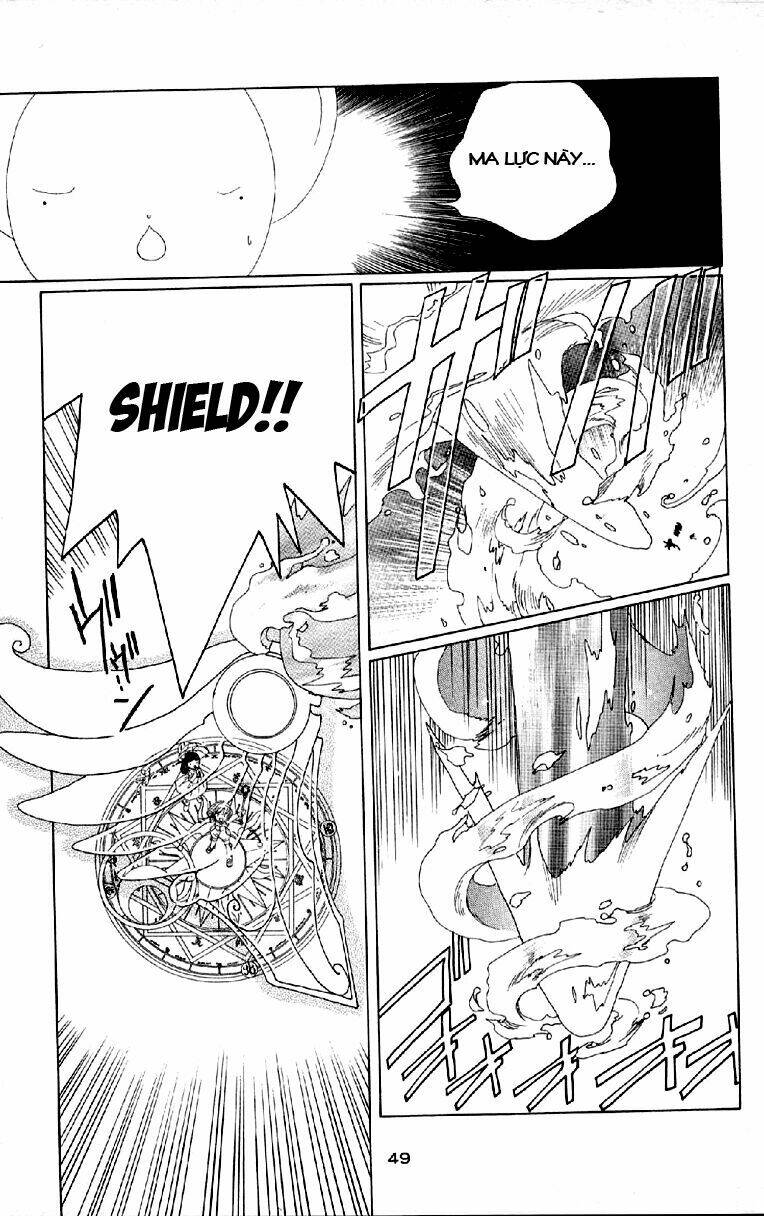 card captor sakura chapter 28 2