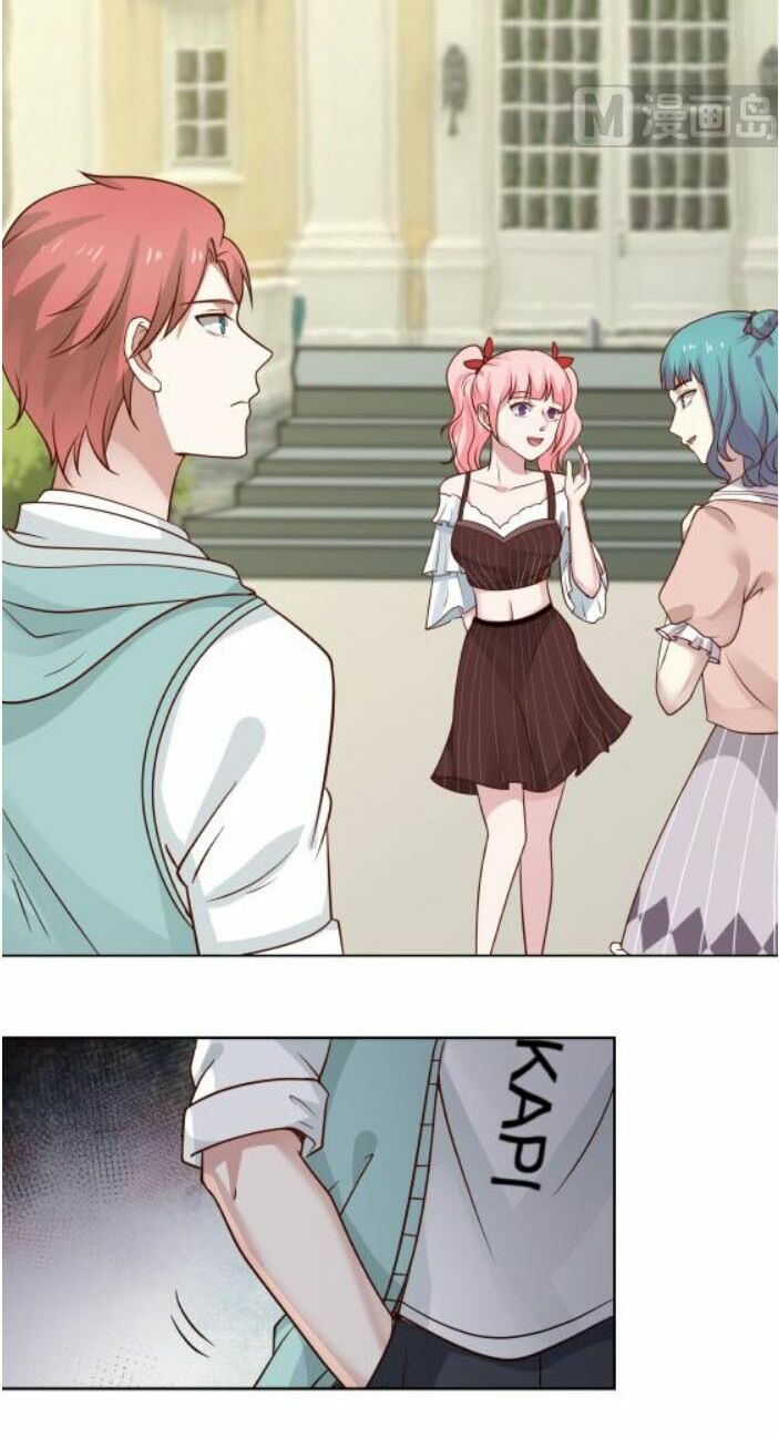 trên người ta có một rồng chapter 73 13