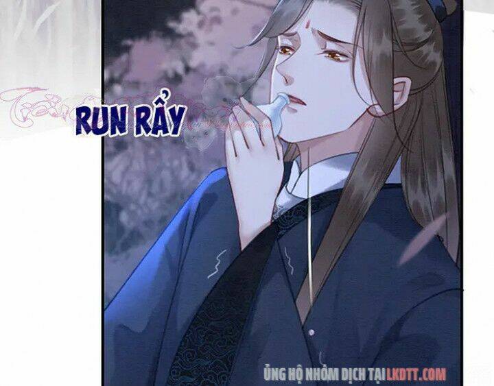 trọng sinh bá sủng nhiếp chính vương quá mạnh mẽ chapter 119 53