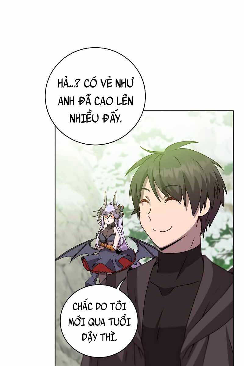 Anh Hùng Mạnh Nhất Trở Lại chapter 117 4