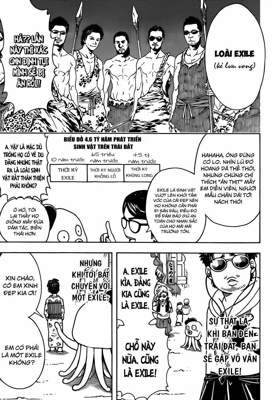 gintama - linh hồn bạc chapter 481 4