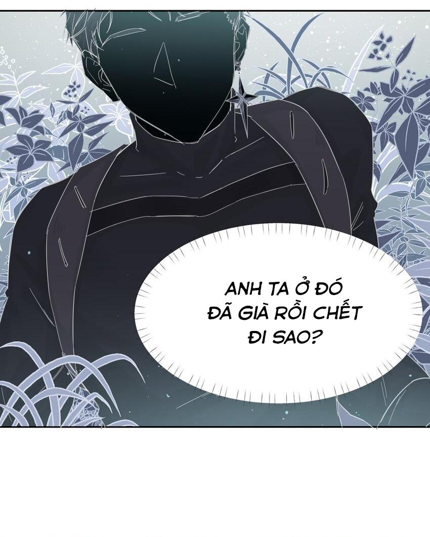 Tình cũ là vua chapter 8