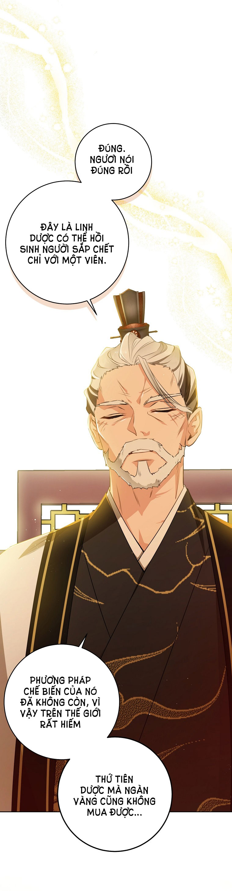 trở thành đứa cháu gái bị ghẻ lạnh trong gia tộc võ giả hùng mạnh chapter 5.2 30