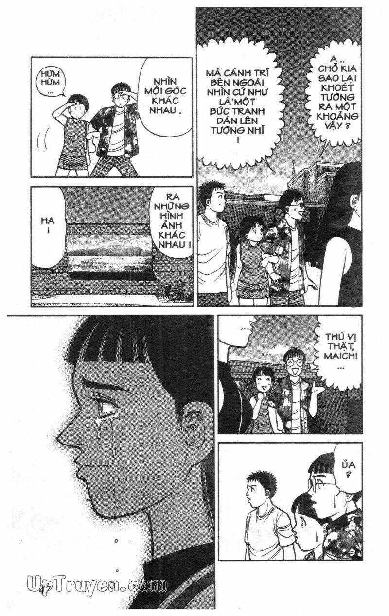 hộ chiếu xanh chapter 10 48