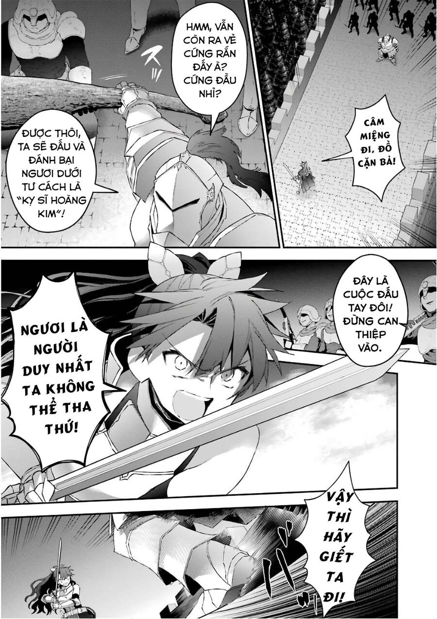 choujin koukousei-tachi wa isekai demo yoyuu de ikinuku you desu [manga] chapter 41 9