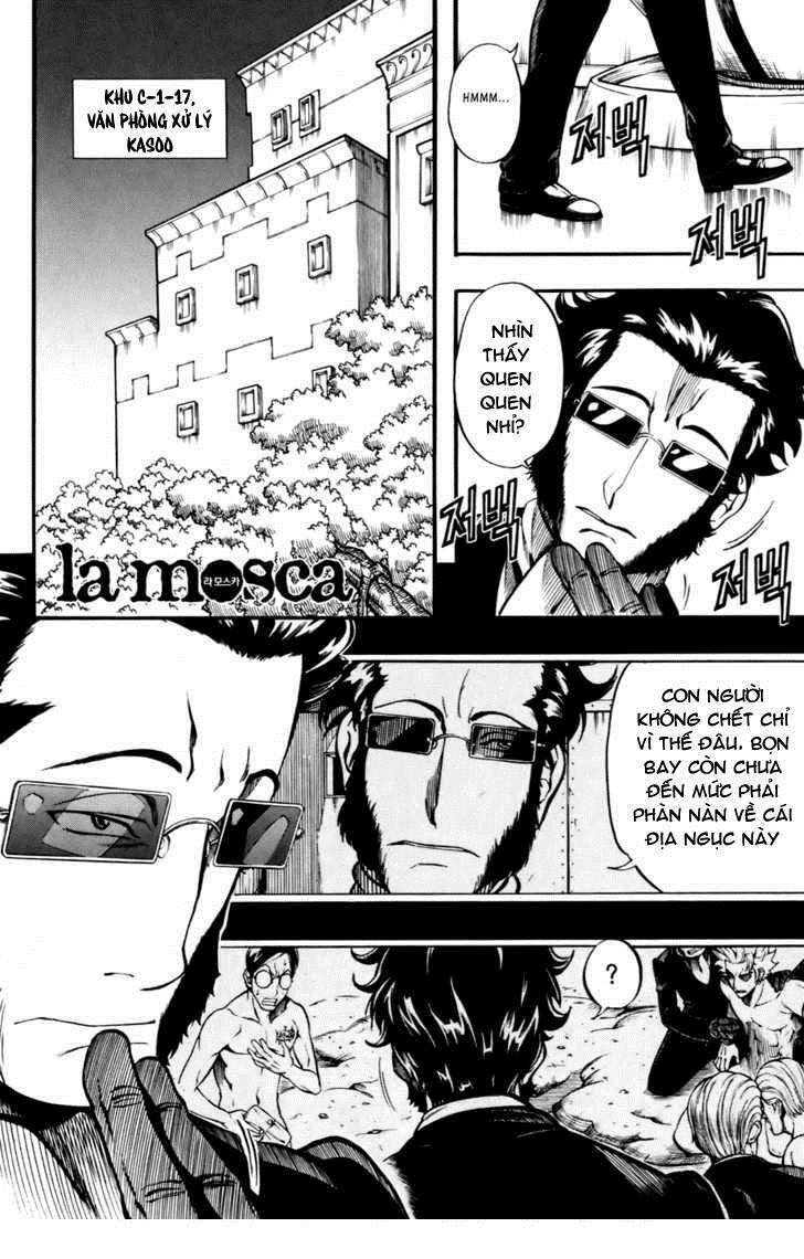 la mosca chapter 10 3