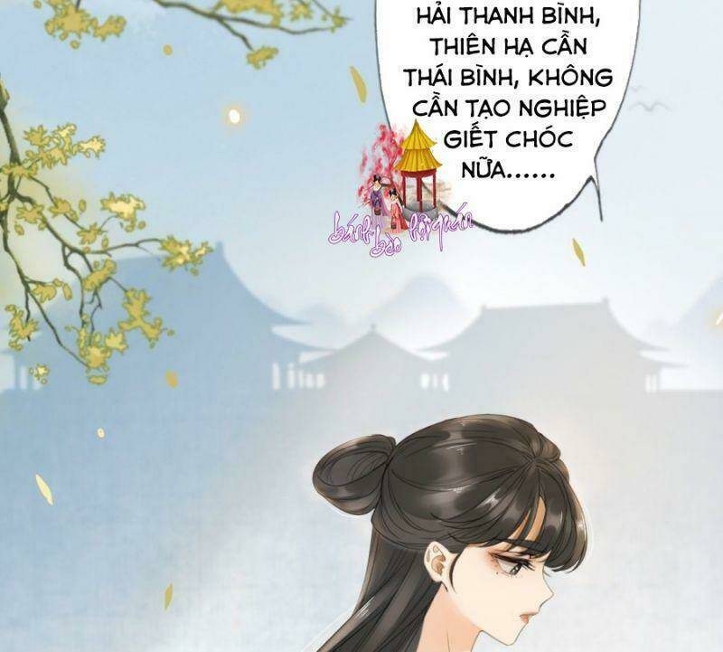 mê hoặc nhân tâm chapter 3 8