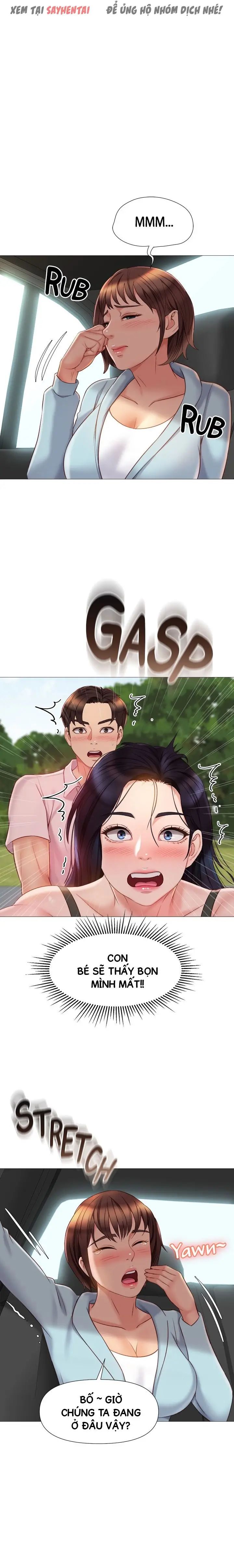 bạn của con gái tôi chapter 44 11