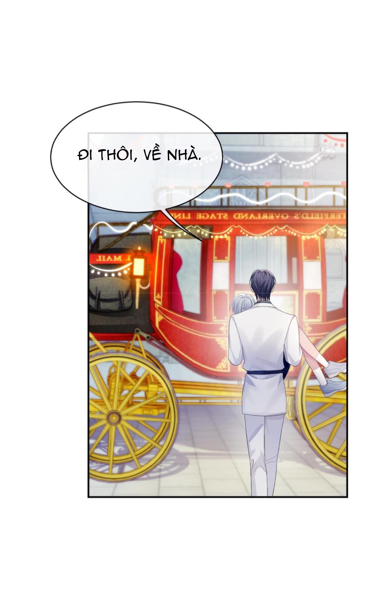 Đề Nghị Ly Hôn chapter 53