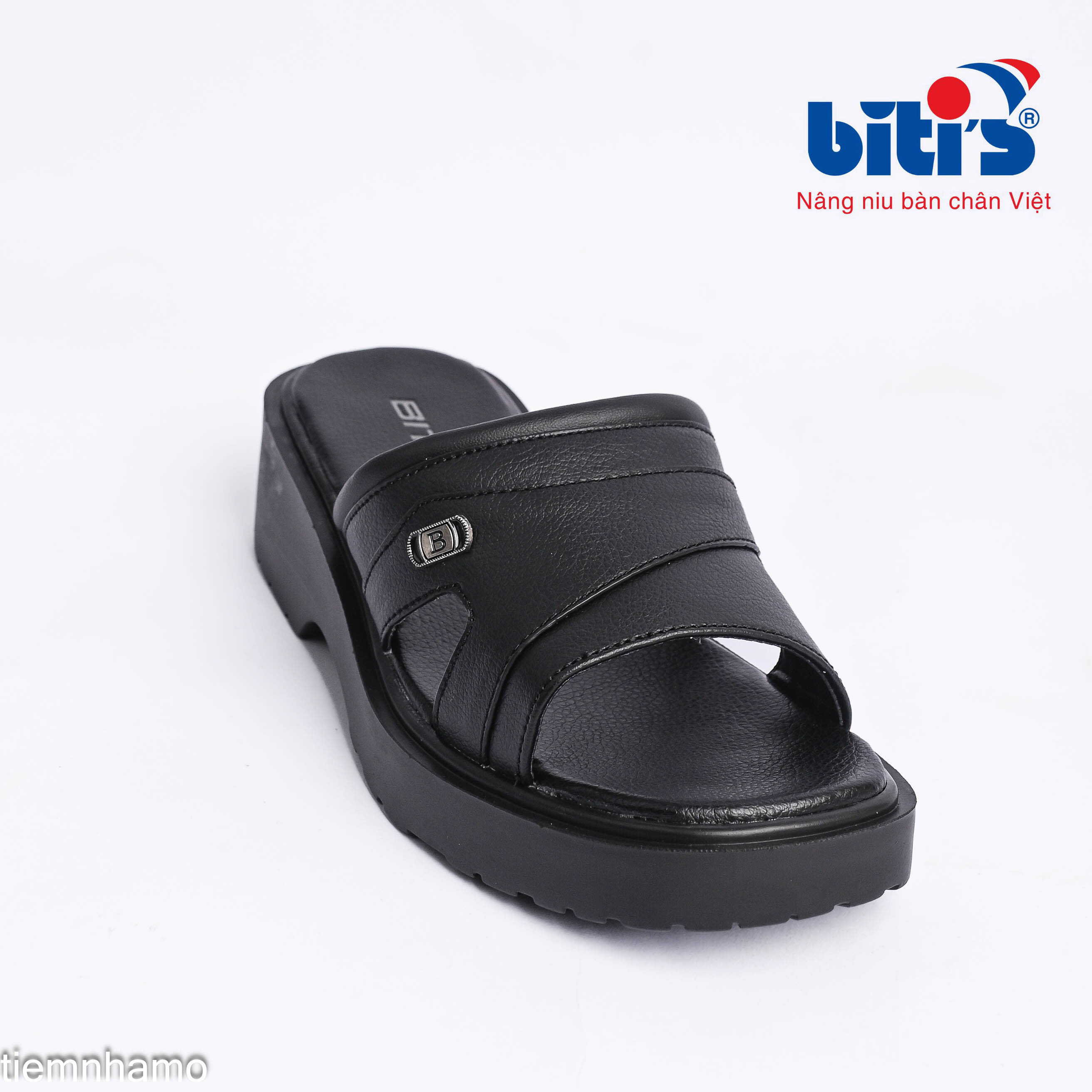 Dép quai ngang Bitis nam (38-43)