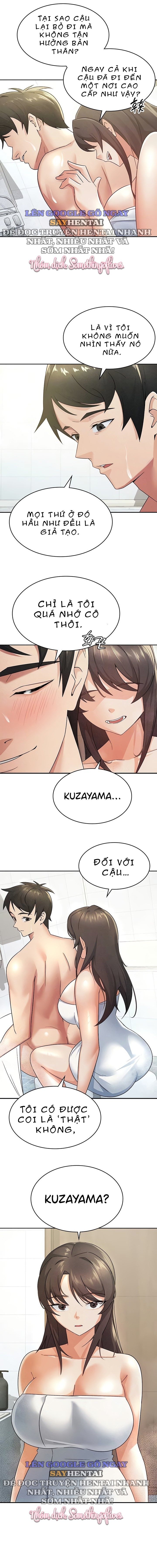 bạn gái thuê chapter 14 3