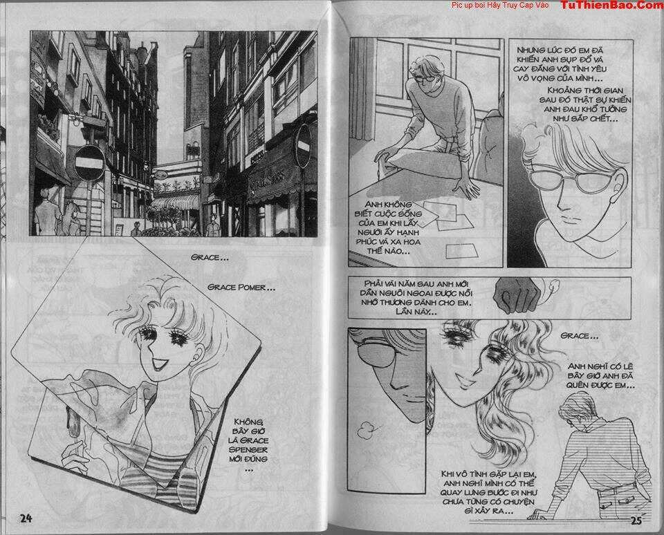 tiểu thư ngổ ngáo chapter 5 13